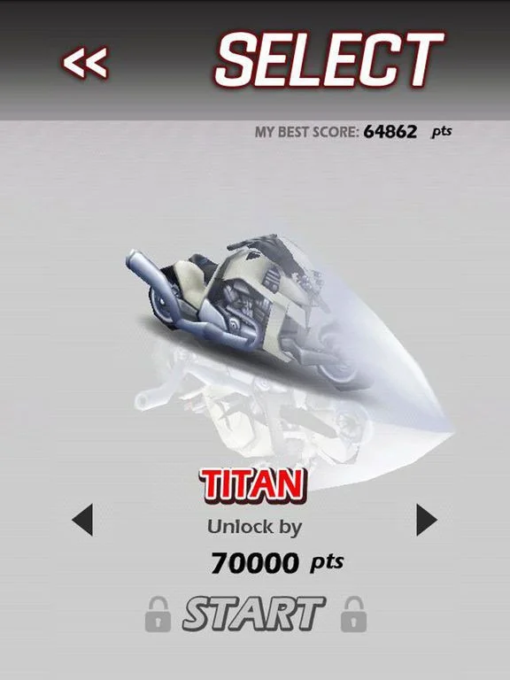 Racing Moto: Furious Racing Moto: Furious