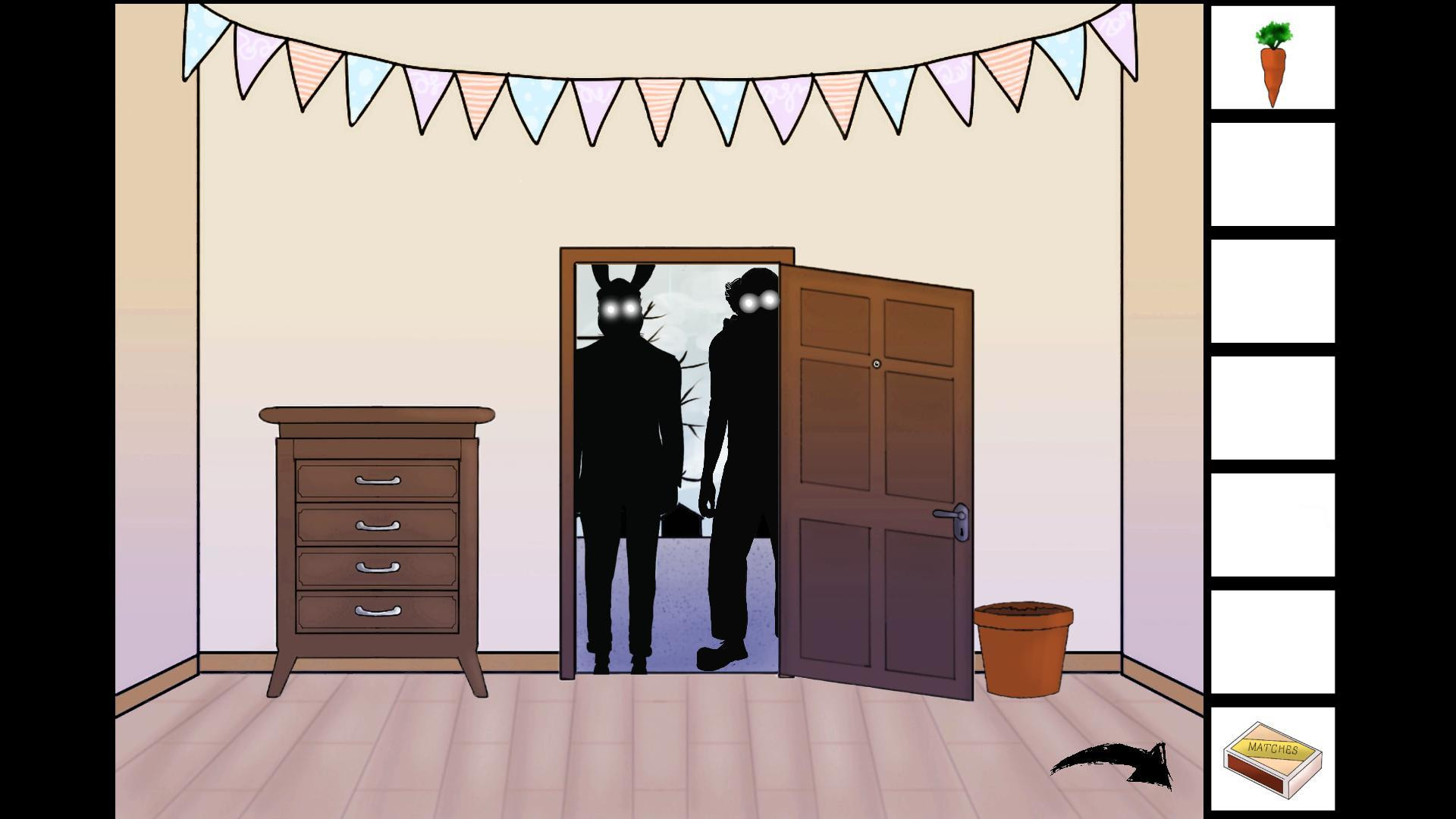 Pity Party (itch) Pity Party (itch)