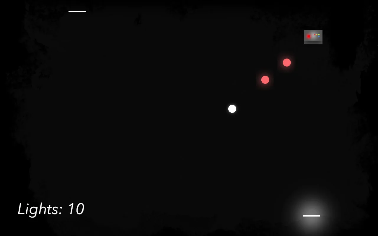 Light Follower (itch) Light Follower (itch)