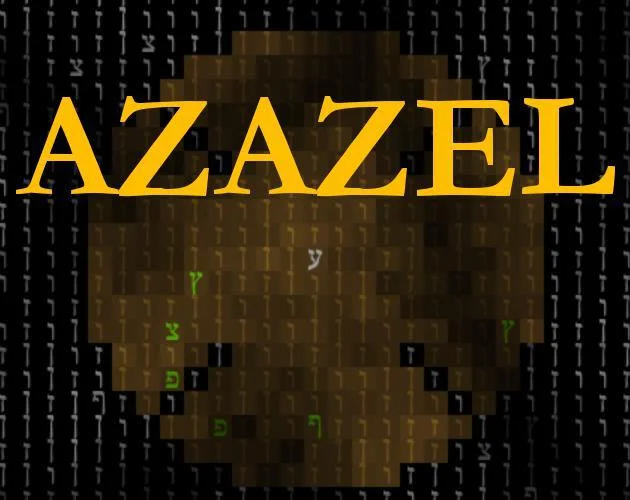 AZAZEL (subalterngames) (itch) AZAZEL (subalterngames) (itch)