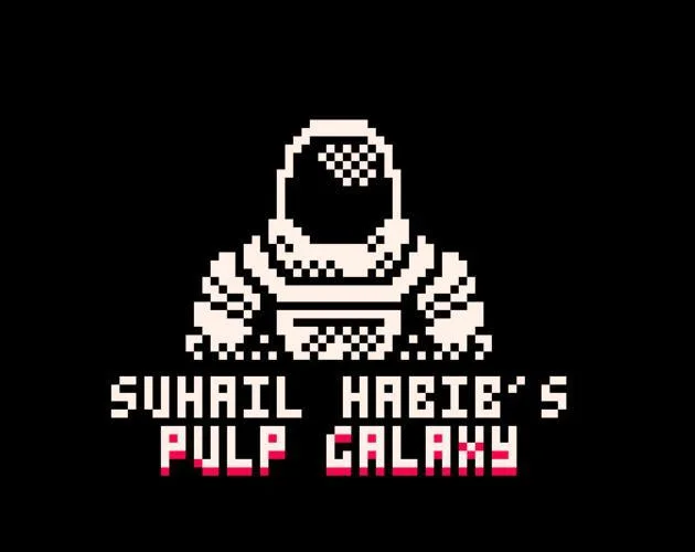 Pulp Galaxy (itch) Pulp Galaxy (itch)
