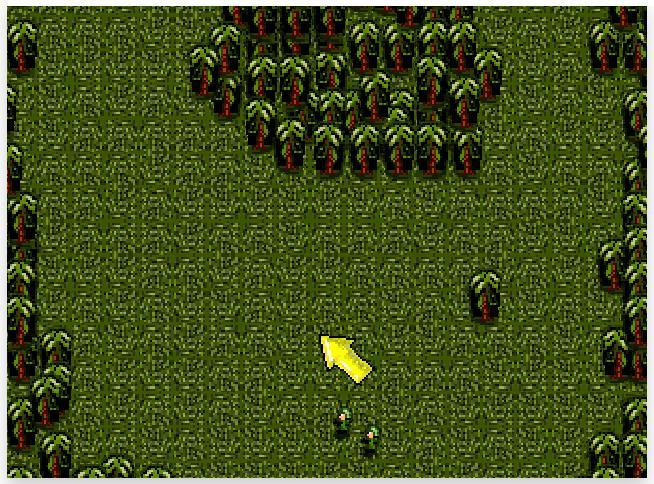 Cannon Fodder [Retro Remake] (itch)
