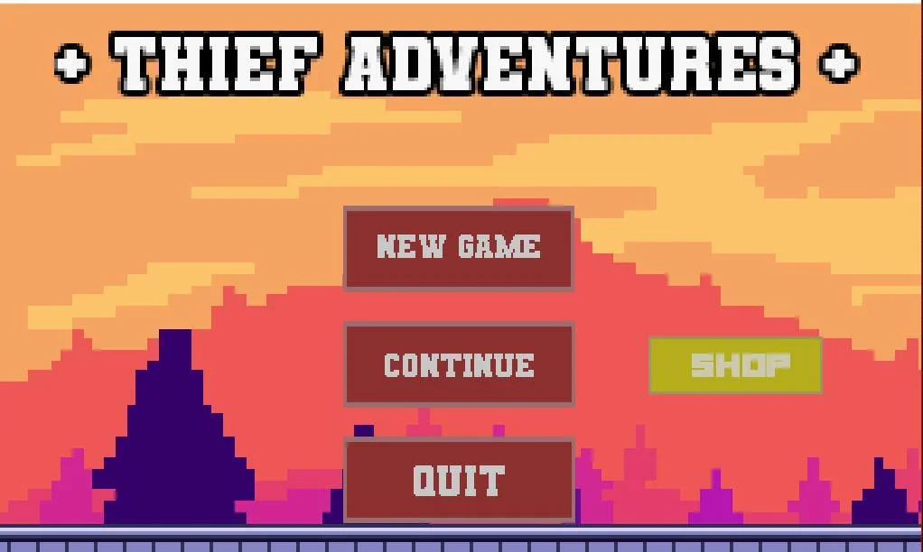 Статьи по Thief The Game (itch)