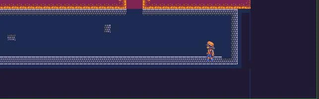 Новости о Simple Platformer (itch)