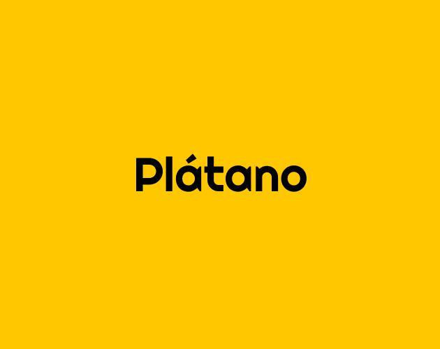 Plátano (itch)