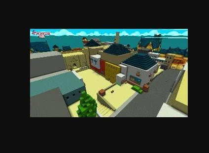 Dust 2 (itch)