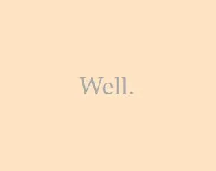 You had, like, so much going on (itch) You had, like, so much going on (itch)