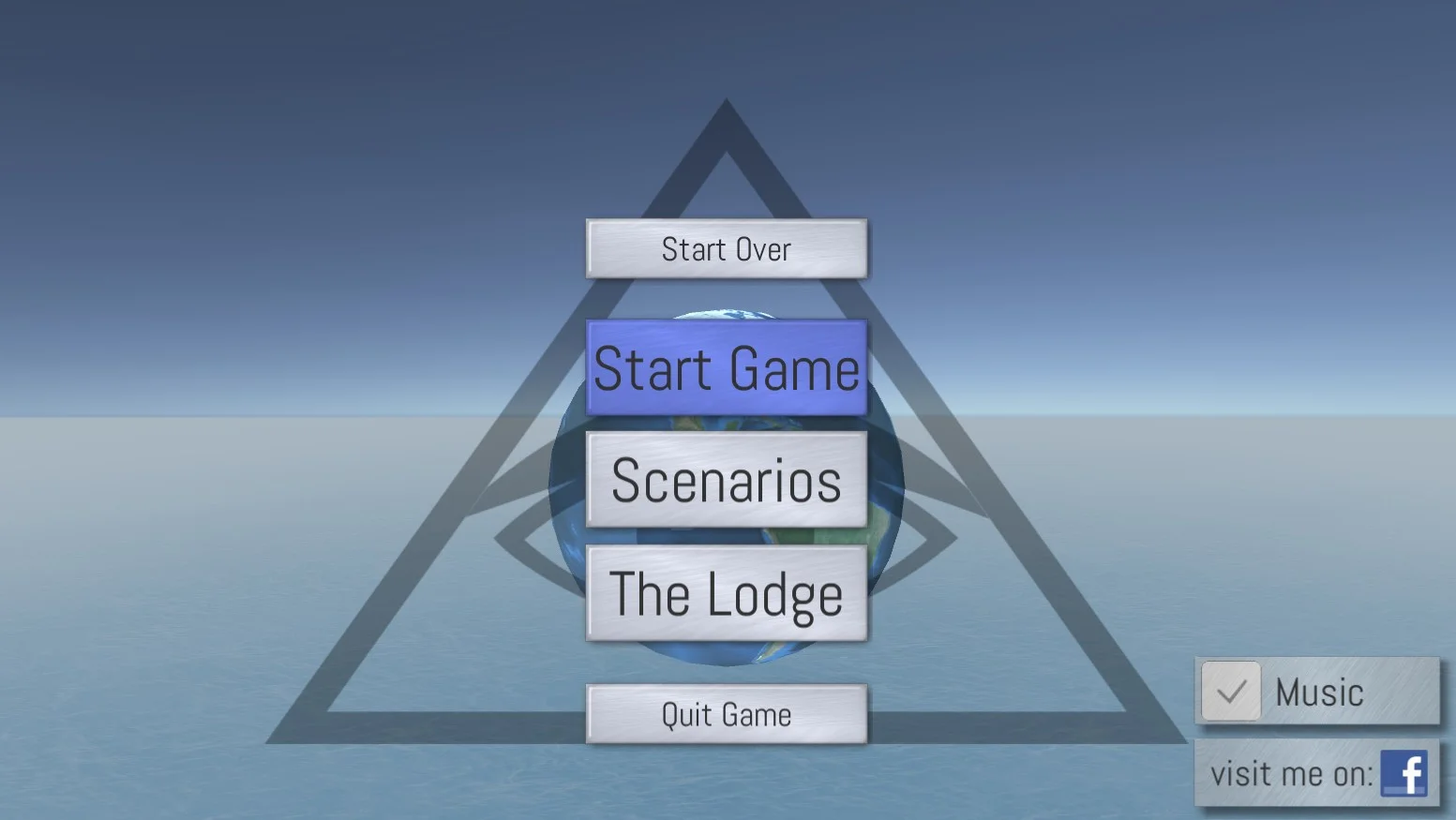 World Peace Simulator 2019 World Peace Simulator 2019