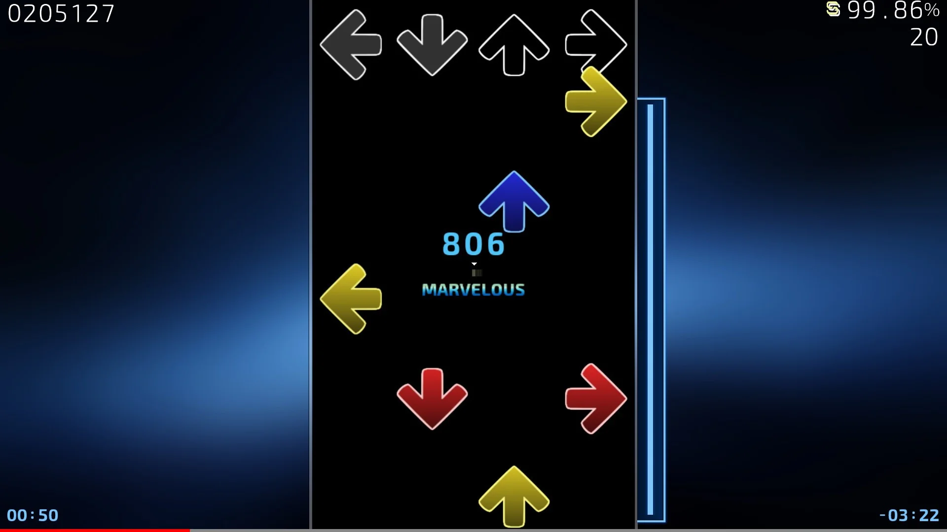Рецензии Quaver