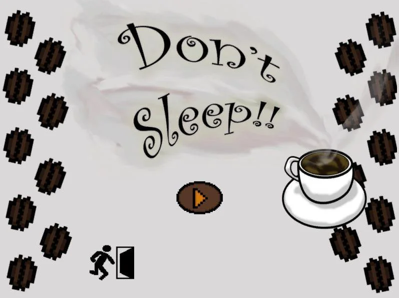 Don't Sleep (13º Kingdom) (itch) Don't Sleep (13º Kingdom) (itch)