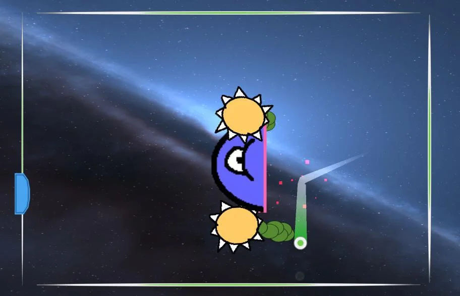 Star Llama (itch) Star Llama (itch)