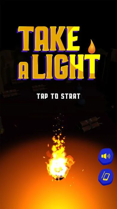 Take a Light Take a Light