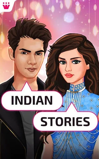 Friends Forever - Indian Stories Friends Forever - Indian Stories