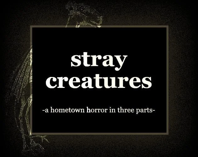 stray creatures (itch)