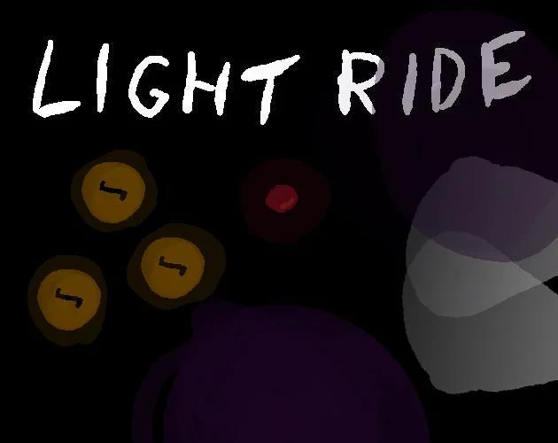 Light Ride (itch) Light Ride (itch)