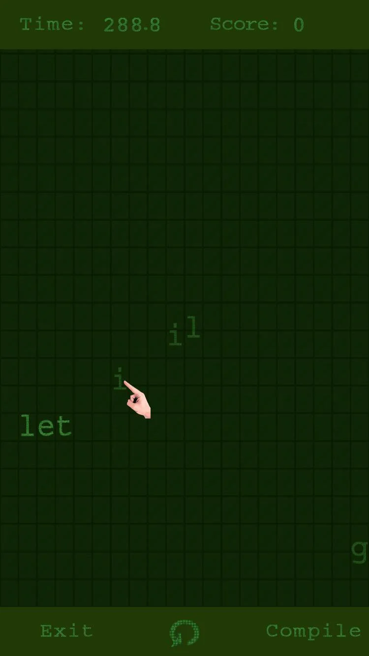 Code Fall (itch) Code Fall (itch)