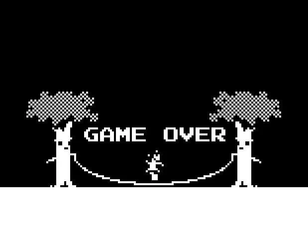 Jump Rope Squirrel (itch) Jump Rope Squirrel (itch)