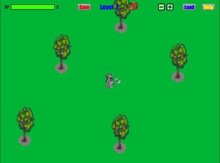 RPG (Bux) (itch) RPG (Bux) (itch)