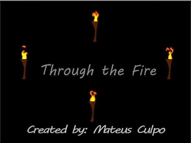 Статьи по Through The Fire (itch)