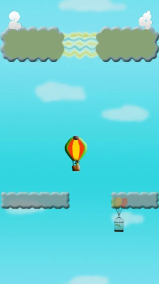 Новости о Baita Balão Bob (itch)
