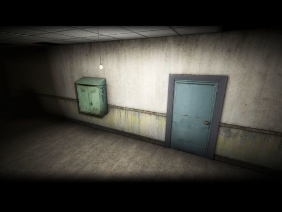 VR Horror Hospital VR Horror Hospital