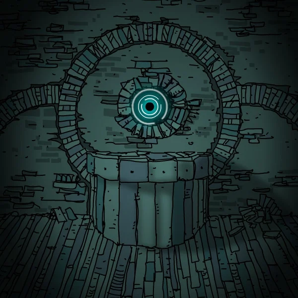 Рецензии Submachine Universe (itch)