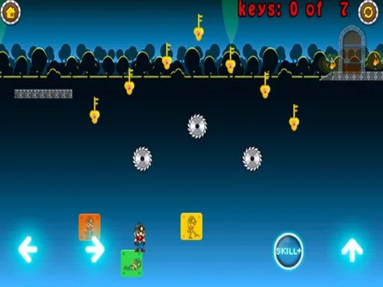 Super Miner Clone Bros.