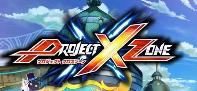 Project X Zone Project X Zone