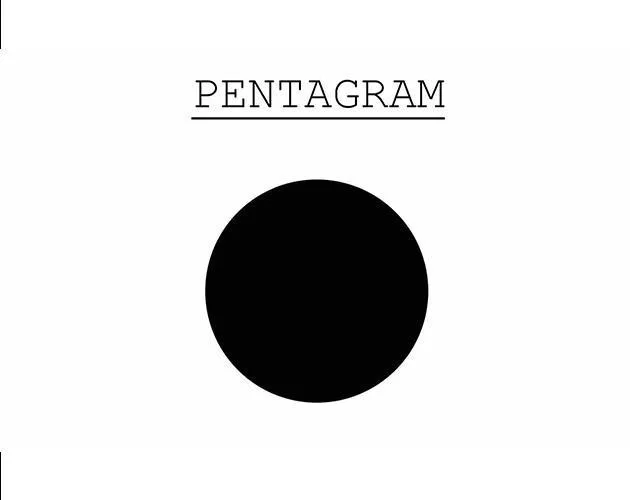 Рецензии PENTAGRAM (MCATIN, Comidon) (itch)