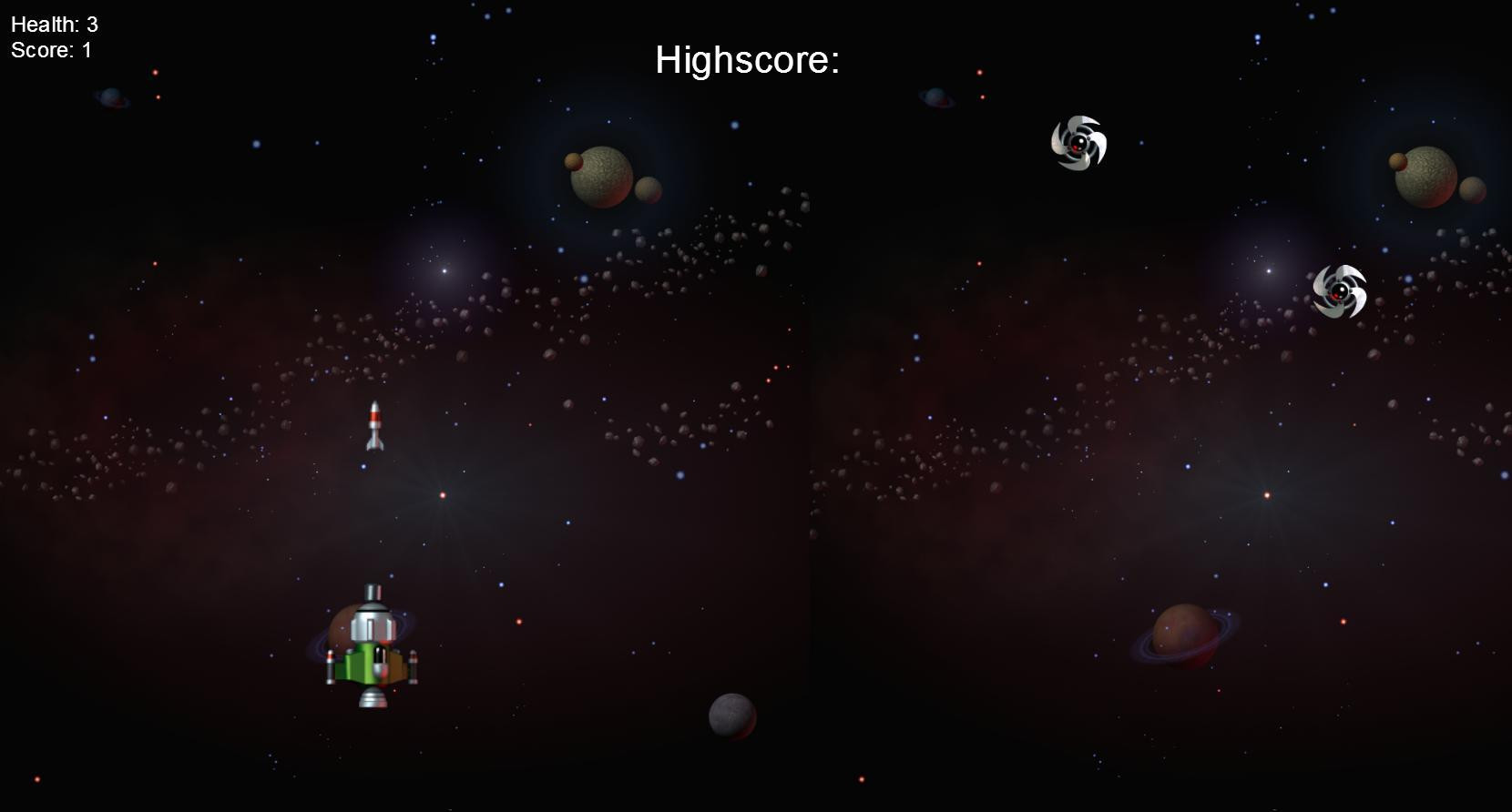 Space shooter (devgames) (itch) Space shooter (devgames) (itch)