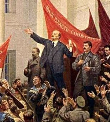 Viva la Revolution (itch) Viva la Revolution (itch)