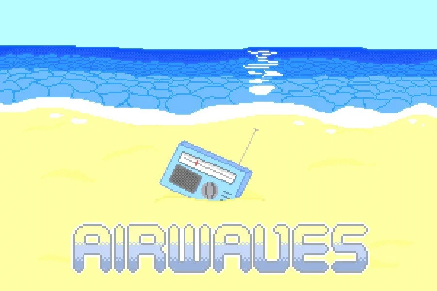 AIRWAVES (itch)