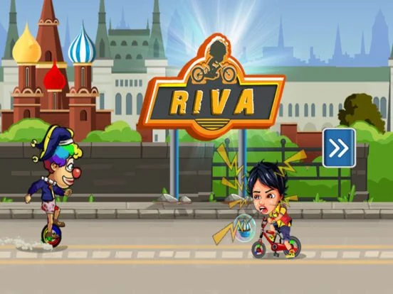 Shiva Bike Runner Adventure Shiva Bike Runner Adventure