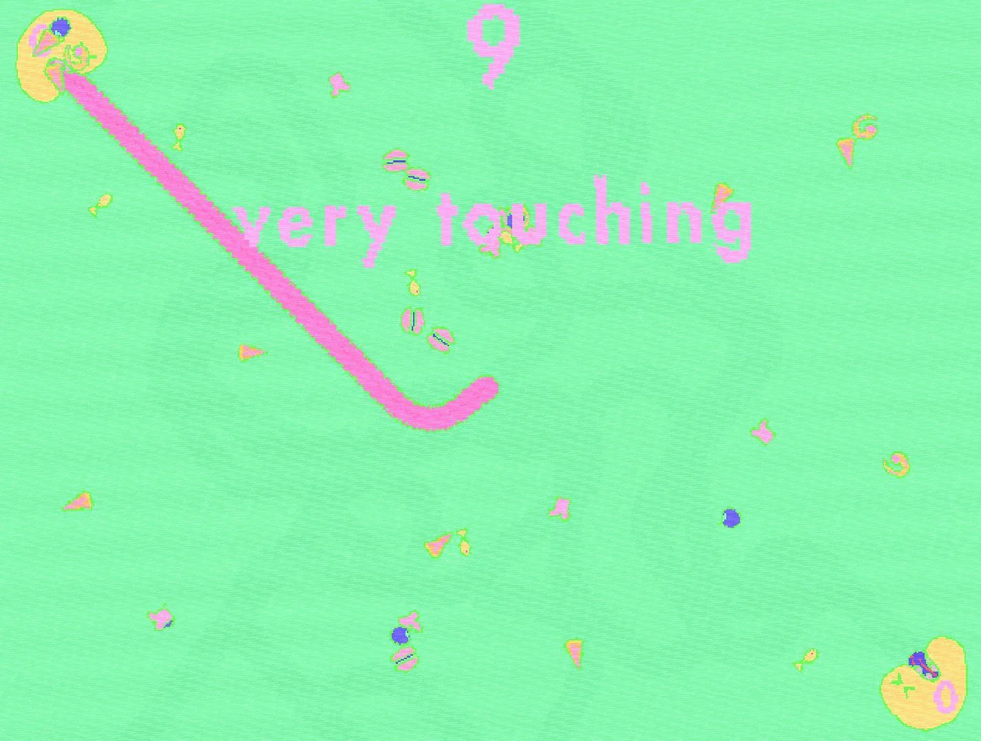Статьи по TNG TWSTRS (itch)