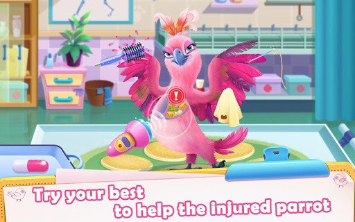 Furry Pet Hospital Furry Pet Hospital
