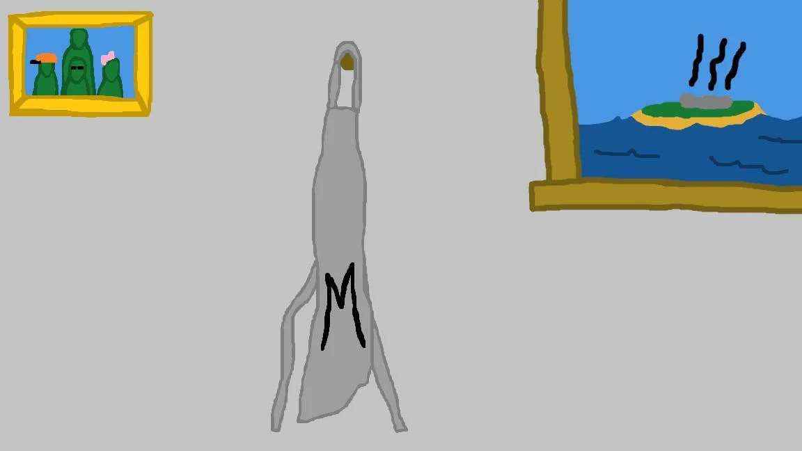 Momster (itch) Momster (itch)