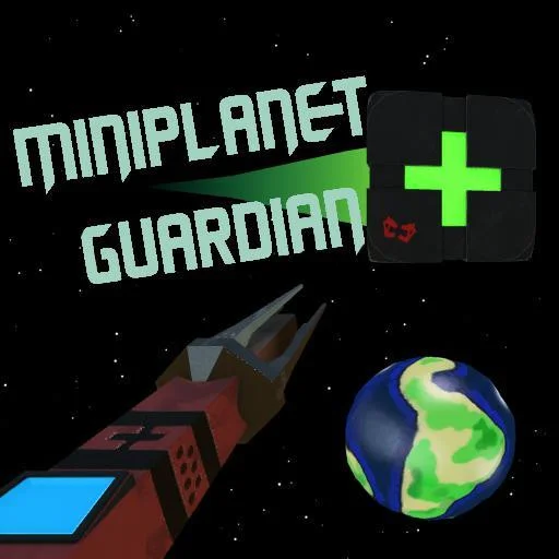 Miniplanet Guardian (itch)