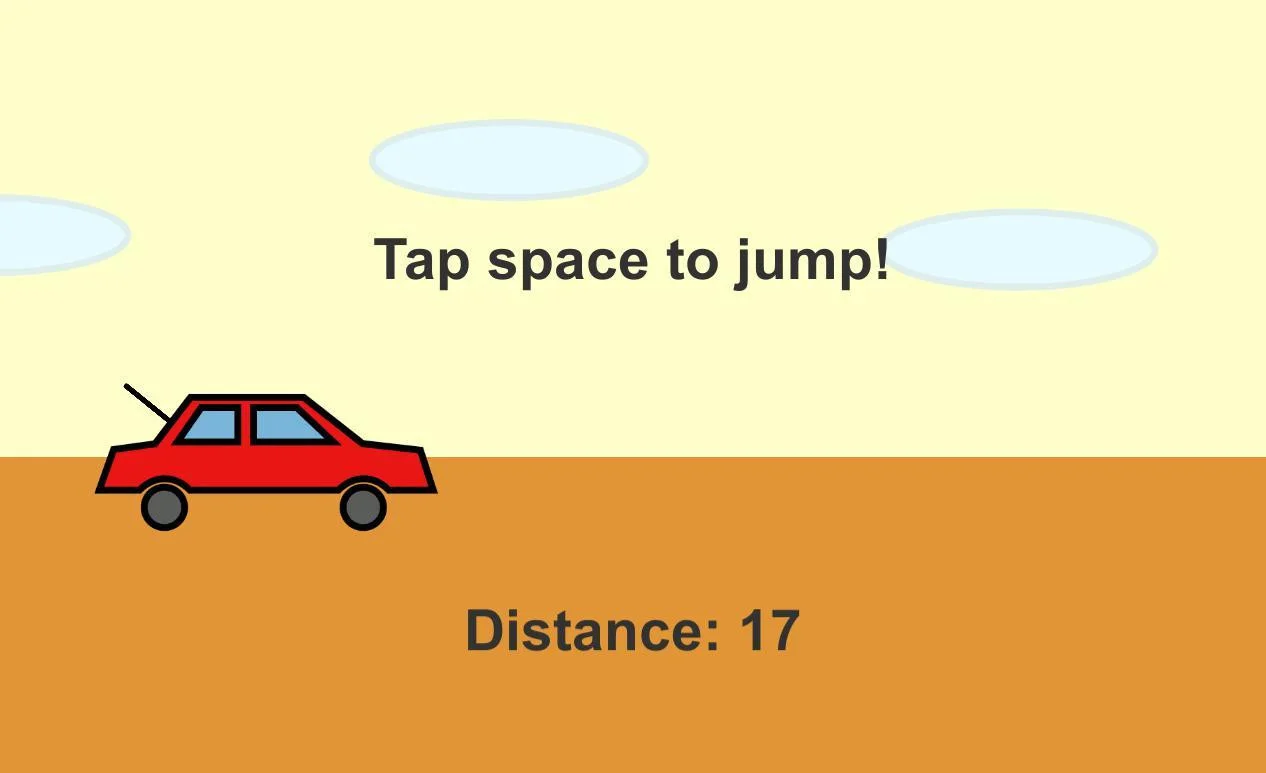 Jumpy Car (itch) Jumpy Car (itch)