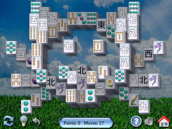 All-in-One Mahjong 2 Pro