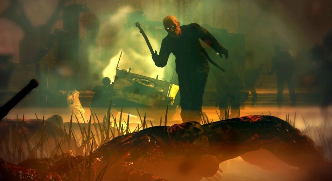 Sniper Elite: Nazi Zombie Army 2 Sniper Elite: Nazi Zombie Army 2