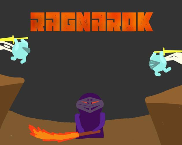 Ragnarok (VeliProductions) (itch) Ragnarok (VeliProductions) (itch)