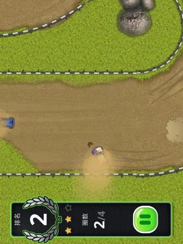 Новости о Pocket Rally Race Drive Craft