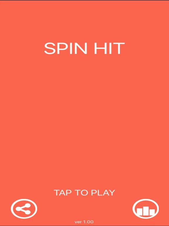 SPIN HIT SPIN HIT