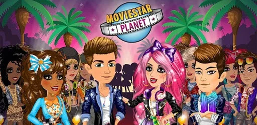 Movie Star Planet PC (itch) Movie Star Planet PC (itch)
