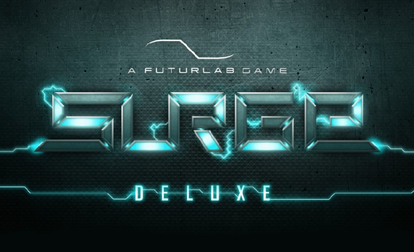 Surge Deluxe Surge Deluxe