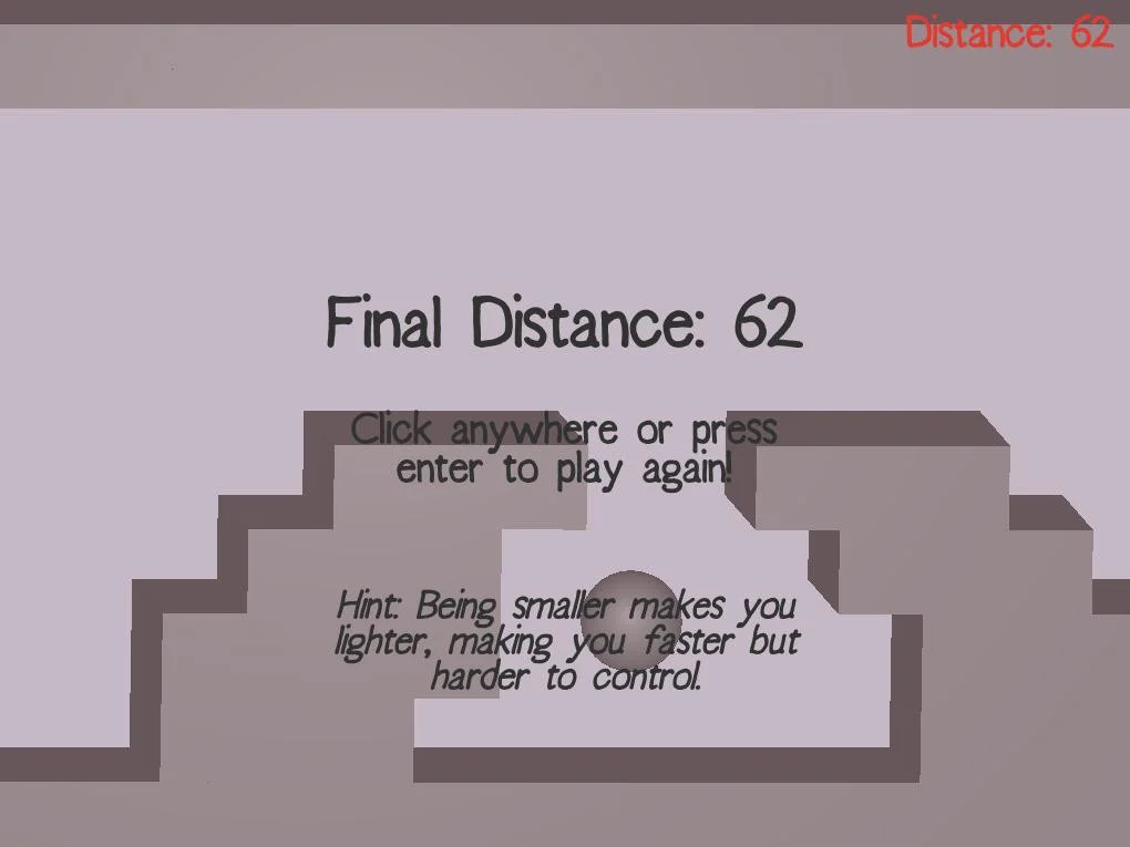 Рецензии Float (itch) (gameslee)