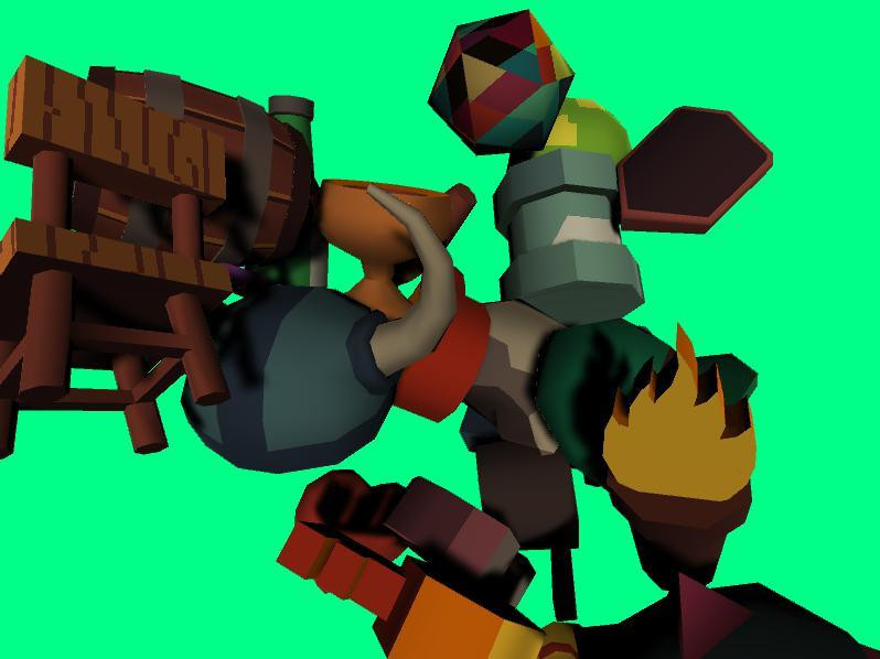 STUFF BATTLE (itch) STUFF BATTLE (itch)