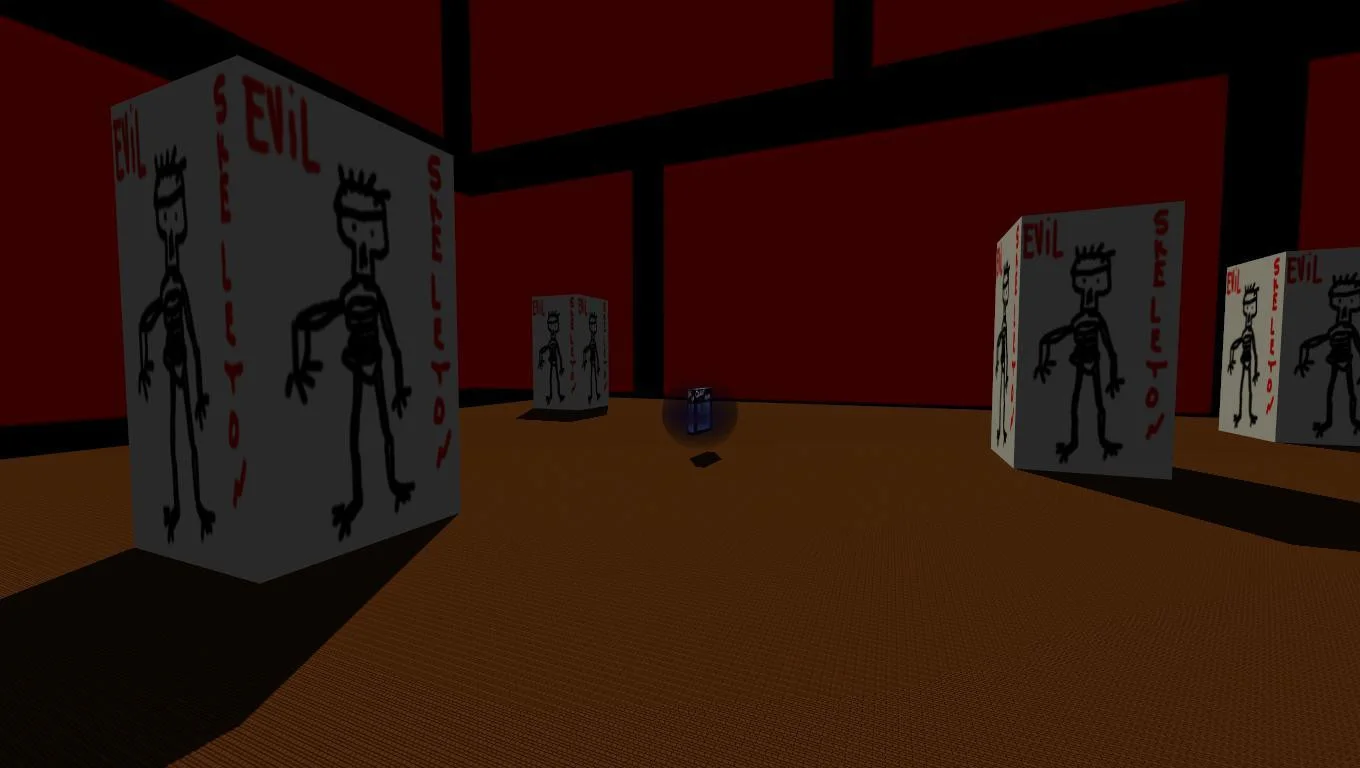 Game of Glitches - Episode One Game of Glitches - Episode One