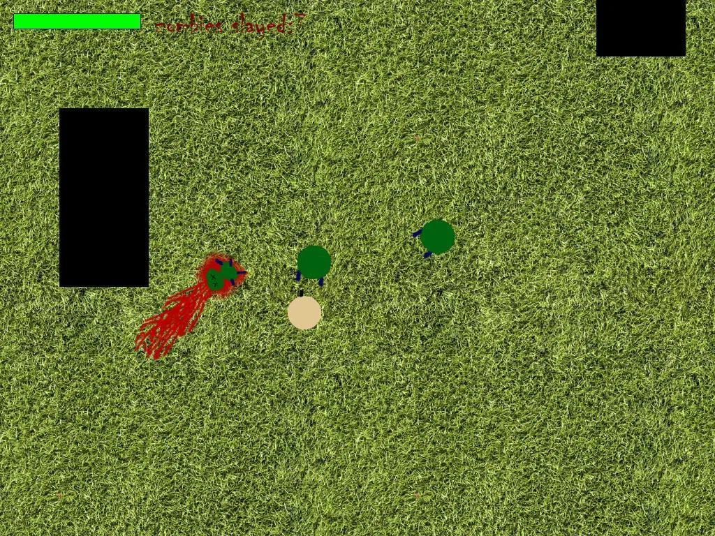 Статьи по Zombie Slayer (Eighth Note Games) (itch)