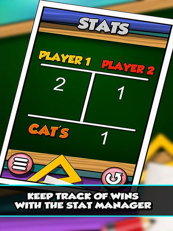 TicTacToe - An Addictive Game TicTacToe - An Addictive Game